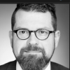 Portrait von Stephan Richter (GEF Ingenieur AG)