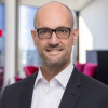 Portrait von Torsten Rosenboom (Hogan Lovells) 