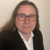 Portrait Sylvie Drahorad (GEF) 